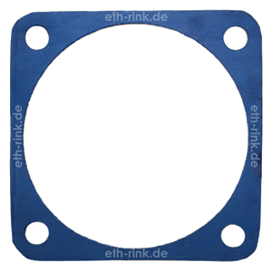 Dichtung - ZT/W50 - für Kompressor HS40/70