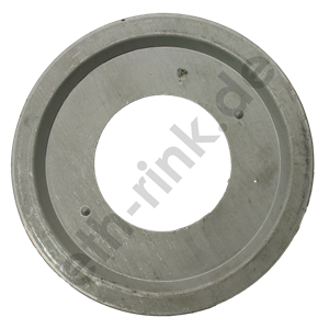 Nilos-Doppelring - HW60