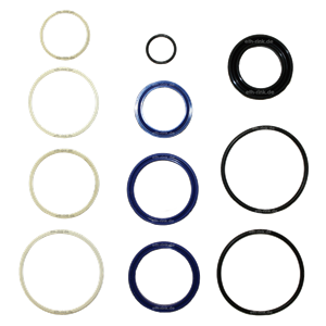 Dichtsatz - für Arbeitszylinder - 50/32 - neue TGL