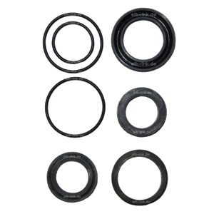 Dichtsatz - für Arbeitszylinder - 32/28 - alte Ausführung