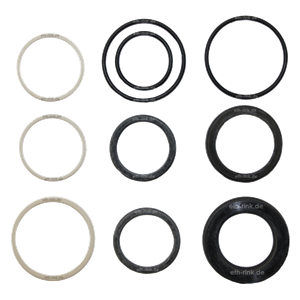 Dichtsatz - für Arbeitszylinder - 32/28 - neue TGL