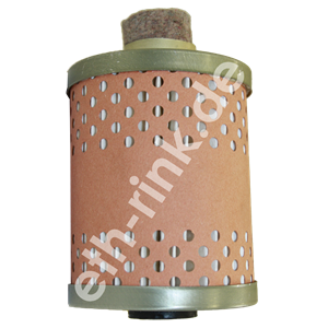 Kraftstofffilter - mit Filz - OHNE Dichtring