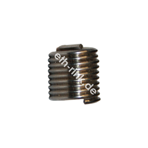 AMECOIL Gewindeeinsatz A2 - AM 6x12