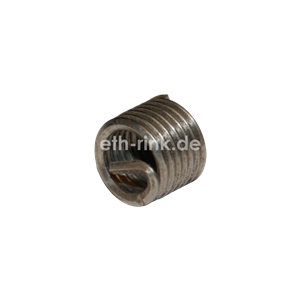 AMECOIL Gewindeeinsatz A2 - AM 8x12