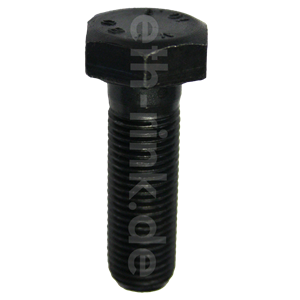 Sechskantschraube - HW60/80 - mit Schaft