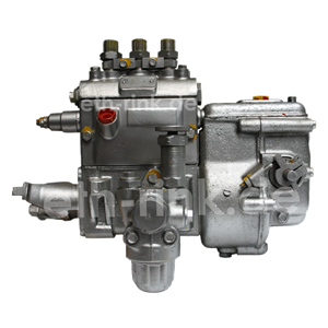 Einspritzpumpe - Stapler - 3VD - Typ A - 39 PS - 2600 Umdrehungen - reg. Tausch