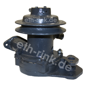 Wasserpumpe - Aktivist - reg. Tausch