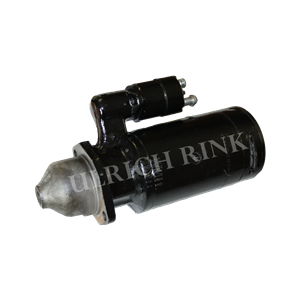 Anlasser - 3 PS - rechts - 9 Zähne - reg. Tausch