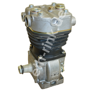 Kompressor - LK3904 - Knorr - reg. Tausch