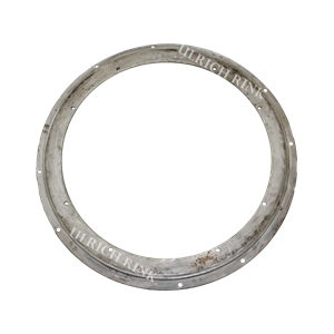 Kugeldrehkranz - HW60 - neu - Tausch