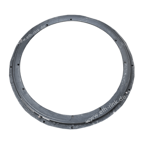 Kugeldrehkranz - HW80 - 14er Loch - reg. Tausch