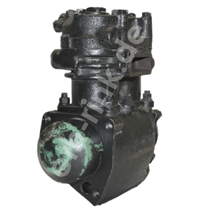 Kompressor - K700 - Fuß schräg - reg. Tausch