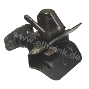 Anhängekupplung - THK5 - A101 - reg. Tausch