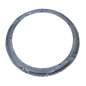 Kugeldrehkranz - HW80 - 16er Loch - reg. Tausch