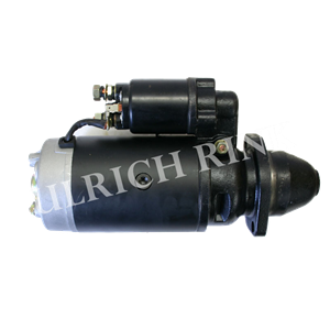 Anlasser - M25 - 4PS - 11 Zähne - links - neu