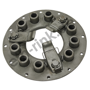 Kupplungsautomat - Stapler VTA - reg. Tausch