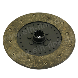 Mitnehmerscheibe - H3A - reg. Tausch