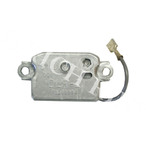 Drehstromregler - 24/28V - für Lichtmaschine - elektronisch