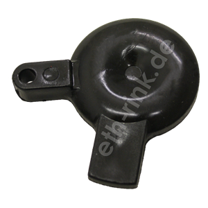 Deckel - für Kupplungskopf - Einkreis