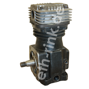 Kompressor - Wabco - reg. Tausch