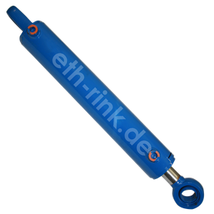 Arbeitszylinder - B2 80/40x400 - neu - Nachbau