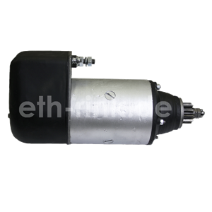 Anlasser - IM 18 - 12V - 11 Zähne - reg. Tausch