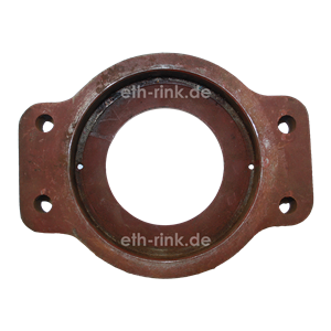Lagergehäuse - K442-1 - für Stirnradwelle - Pos. 10