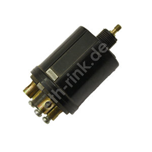 Zugschalter - zweistufig - 4-polig