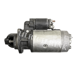 Anlasser - 12V - Bosch - links - reg. Tausch