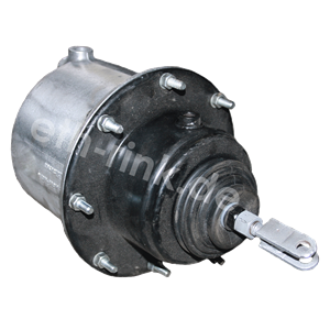 Federspeicher - L60/T188 - reg. Tausch