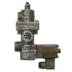 Elektropneumatisches Ventil EV - T188 - reg. Tausch