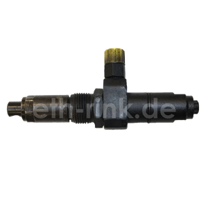 Düsenstock - Dumper - reg. Tausch