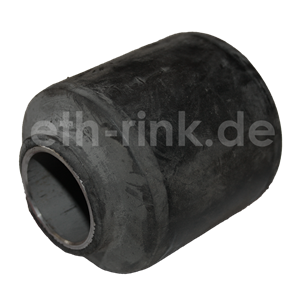 Elastikbuchse - E280 - für Pflanzenschnitt