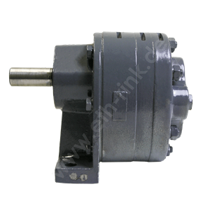 Hydraulikpumpe - B40 - reg. Tausch