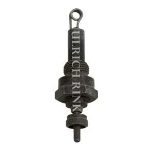 Glühkerze - 1,7V - 40A