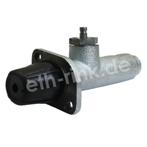 Kupplungsgeberzylinder - ADK - oben - neu Tausch