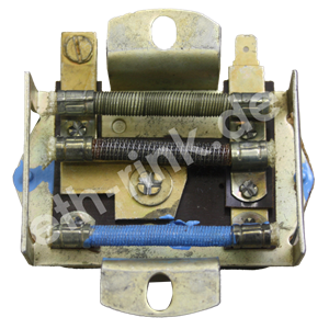 Drehstromregler - TIH - 12V 130W