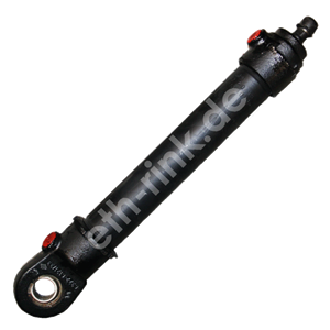 Arbeitszylinder - B2 40/18x250 - reg. Tausch