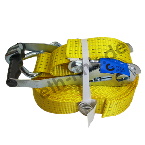 Spanngurt - 8 Meter - 2500 daN